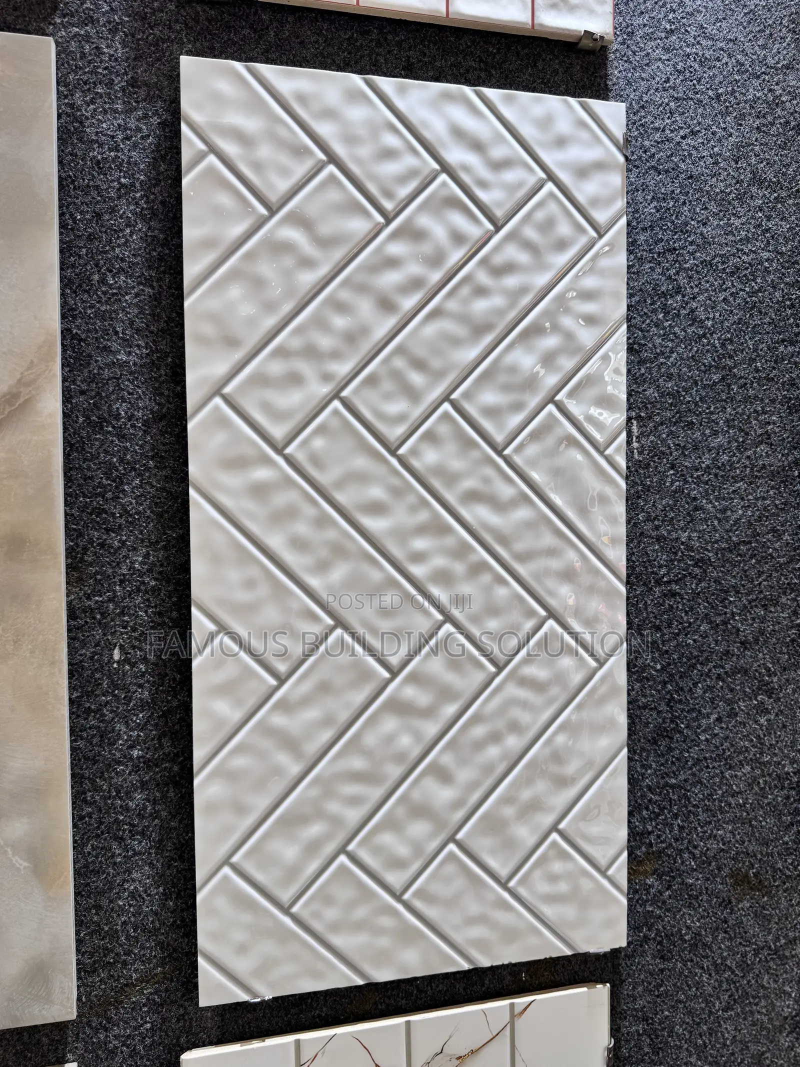 30/60 Made in India Wall Tiles
