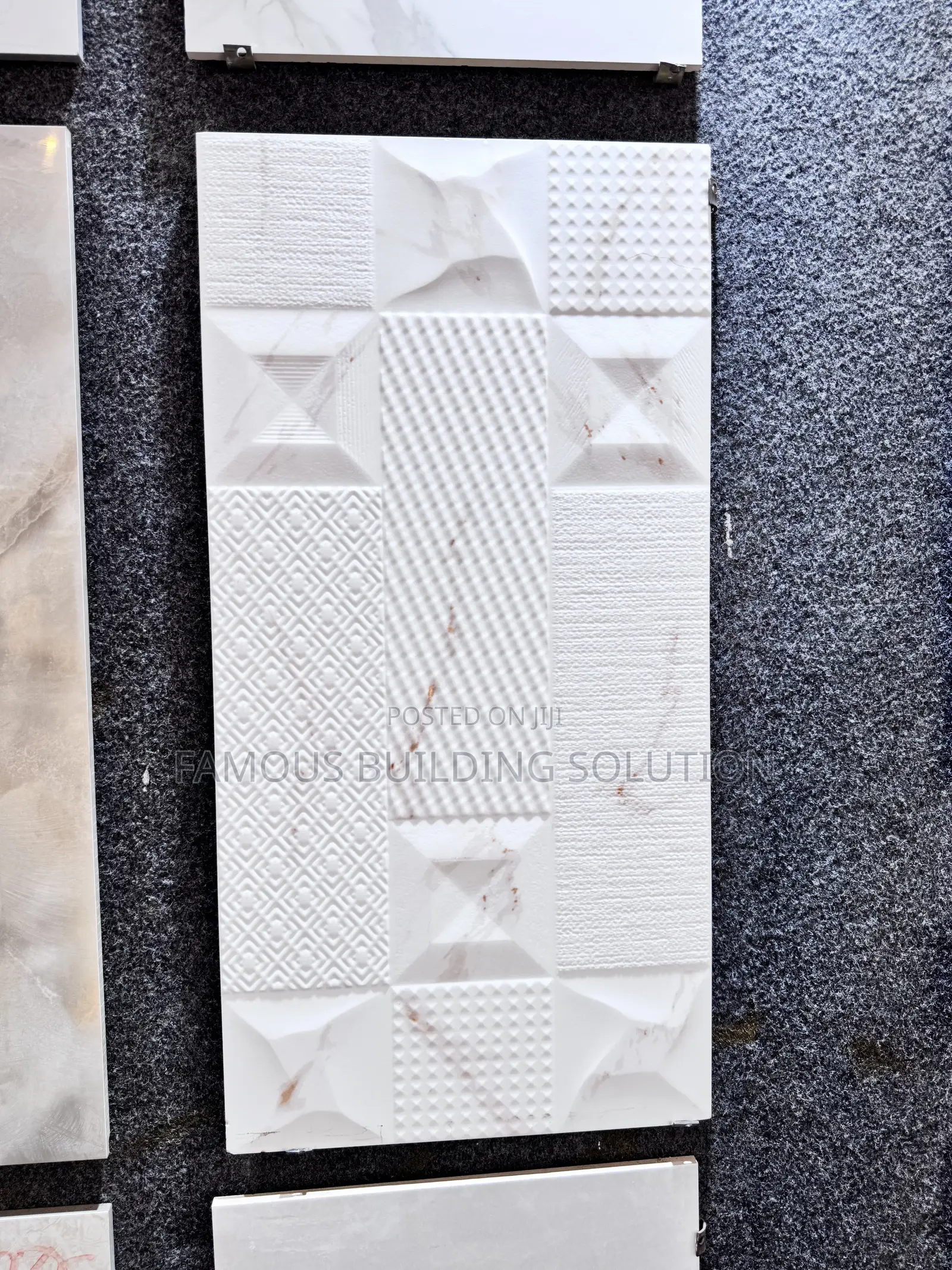 30/60 Made in India Wall Tiles