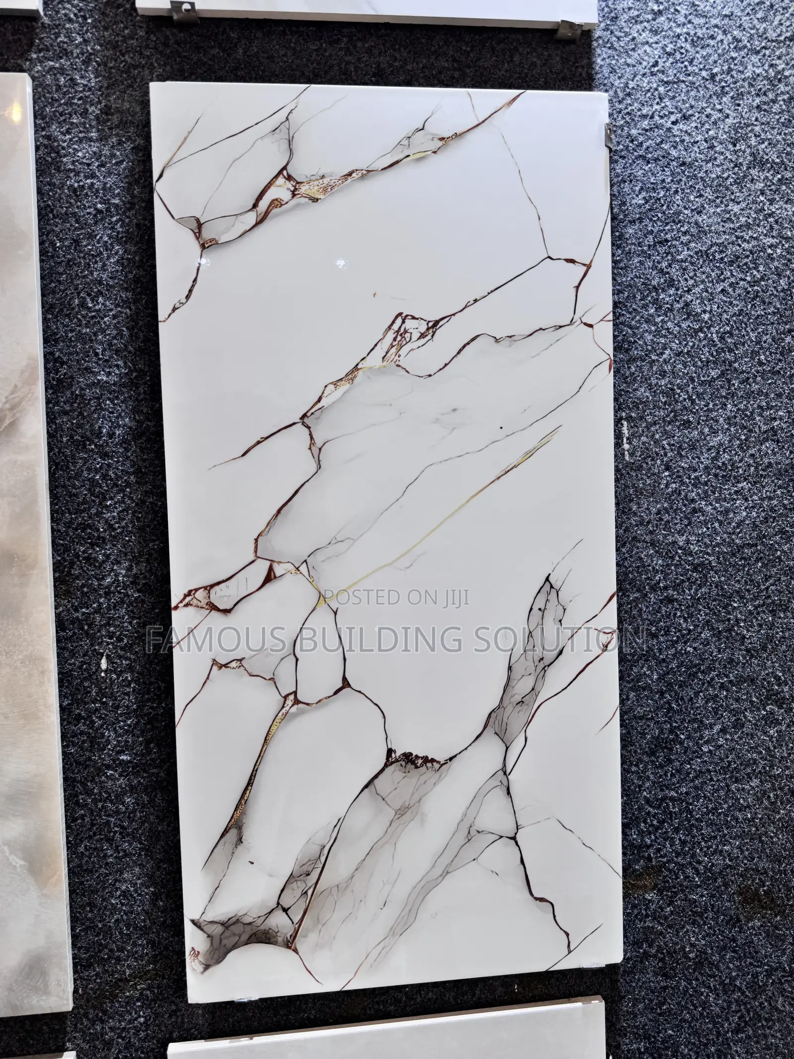 30/60 Made in India Wall Tiles