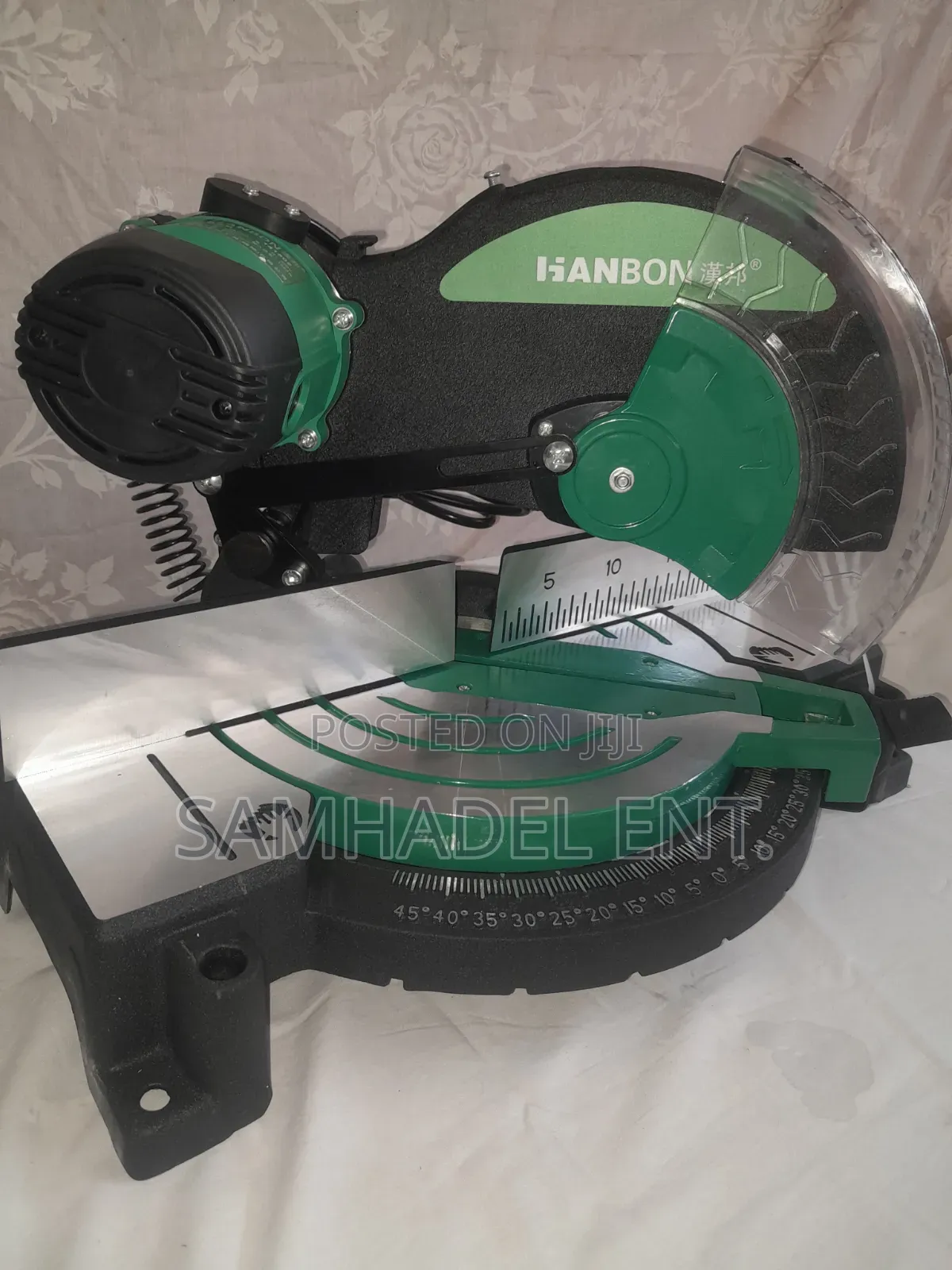 255mm Miter Saw