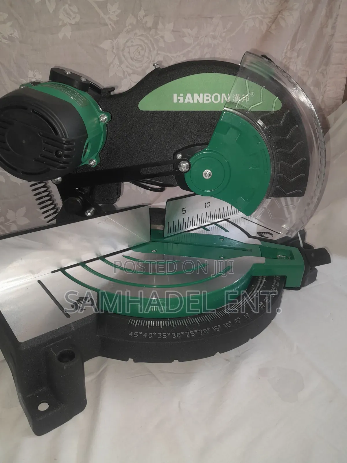 255mm Miter Saw
