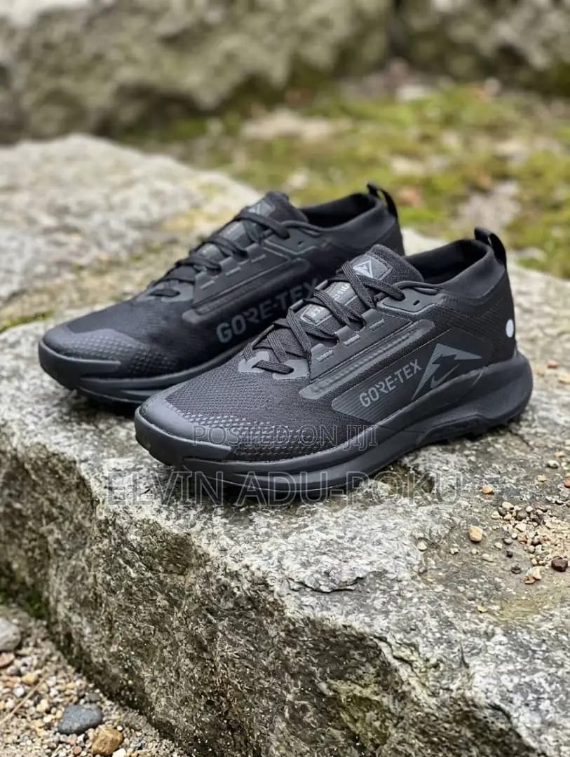 Nike Trail Zoom X Vibram Sneakers in Different Colours , Swipe >