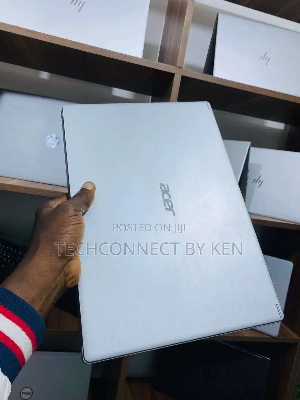 Laptop Acer Aspire 5 8GB Intel Core i5 SSD 256GB