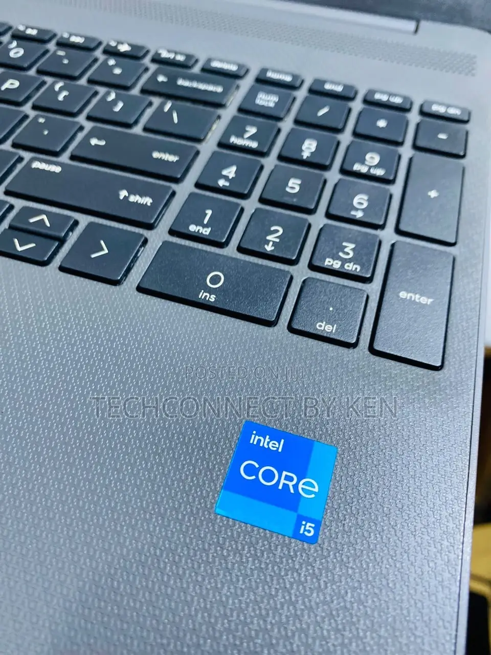 Laptop HP 250 G8 16GB Intel Core i5 SSD 256GB