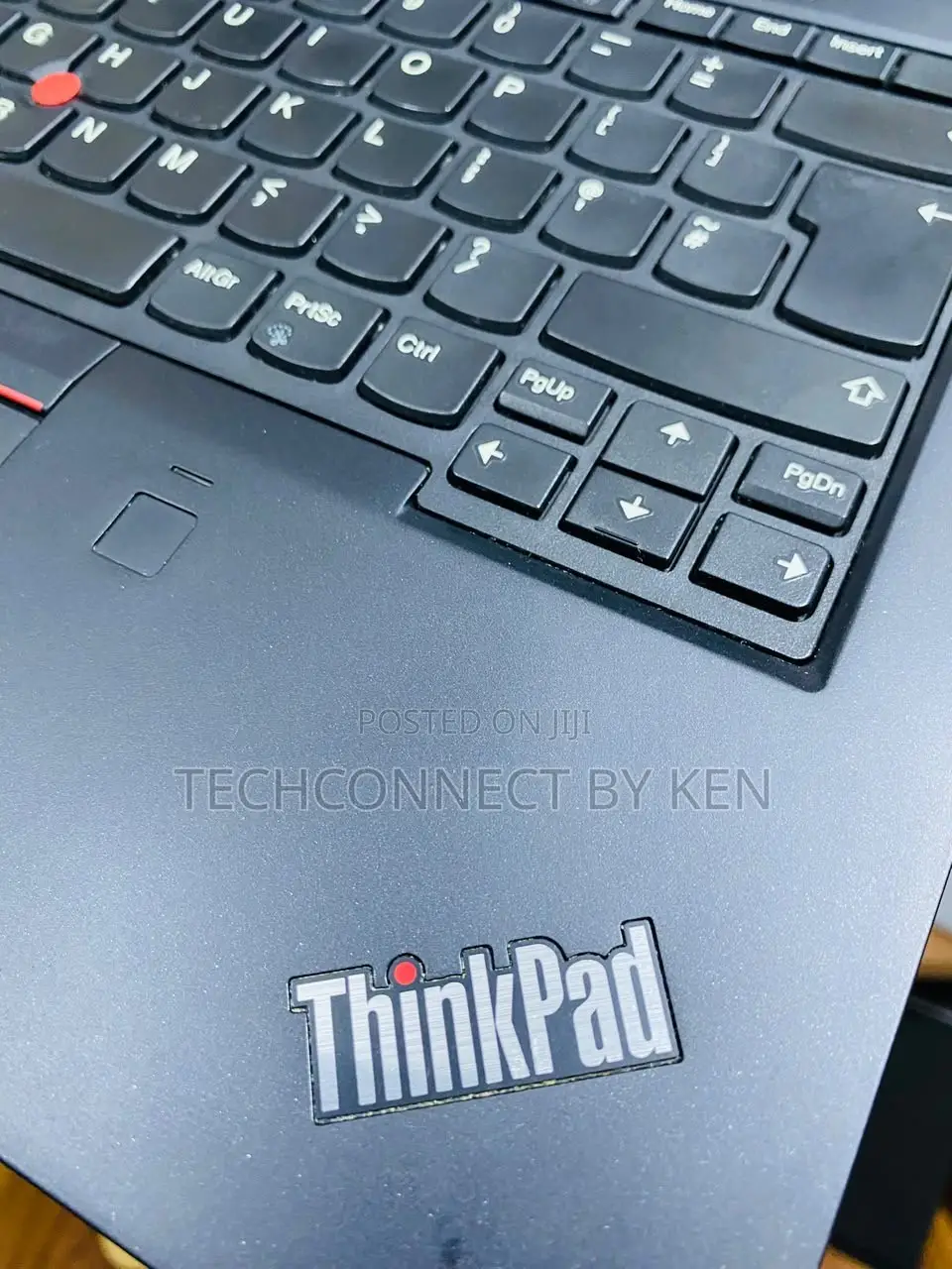 Laptop Lenovo ThinkPad T480s 16GB Intel Core i5 SSD 256GB