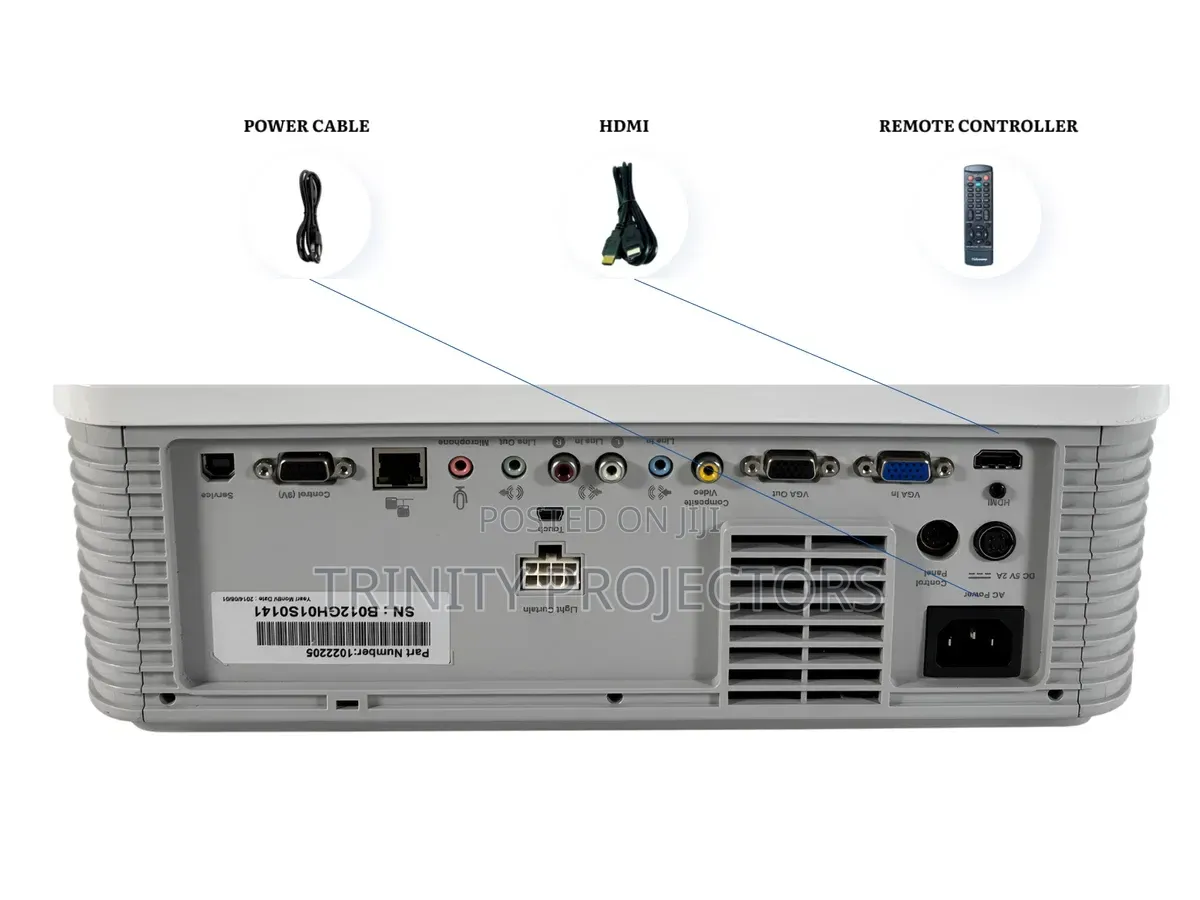 Smart Ligh Raise 60wi2