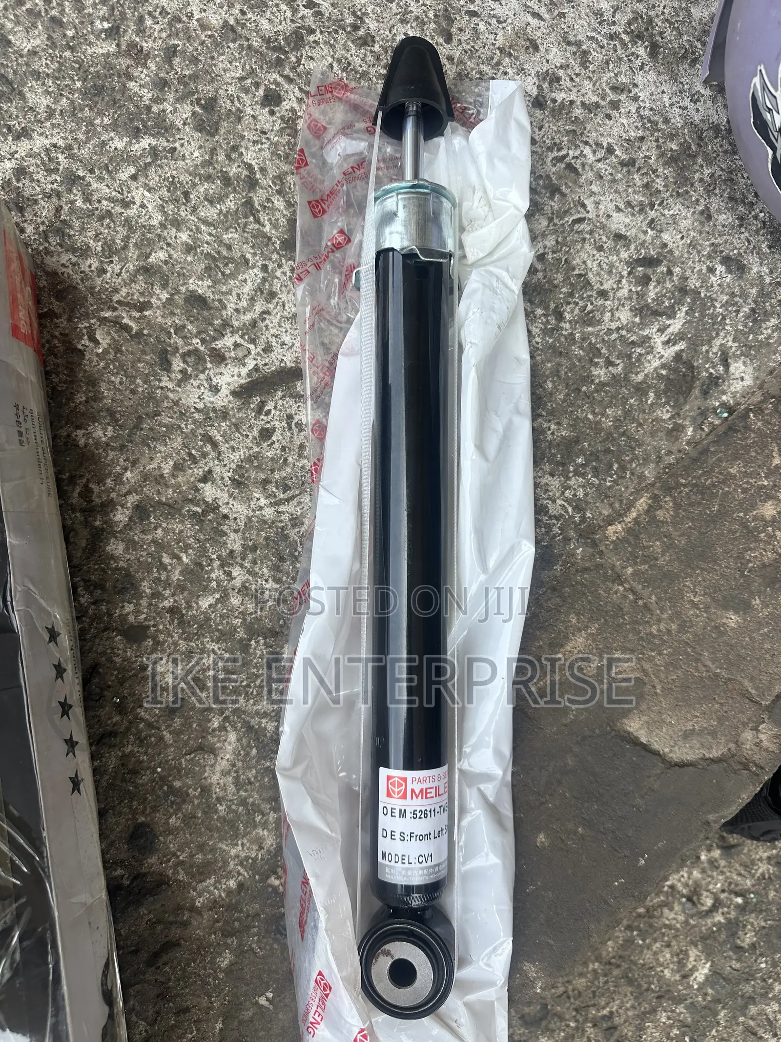 Honda CRV Back Shocks 2017,2018,2019,2020,2021,2022