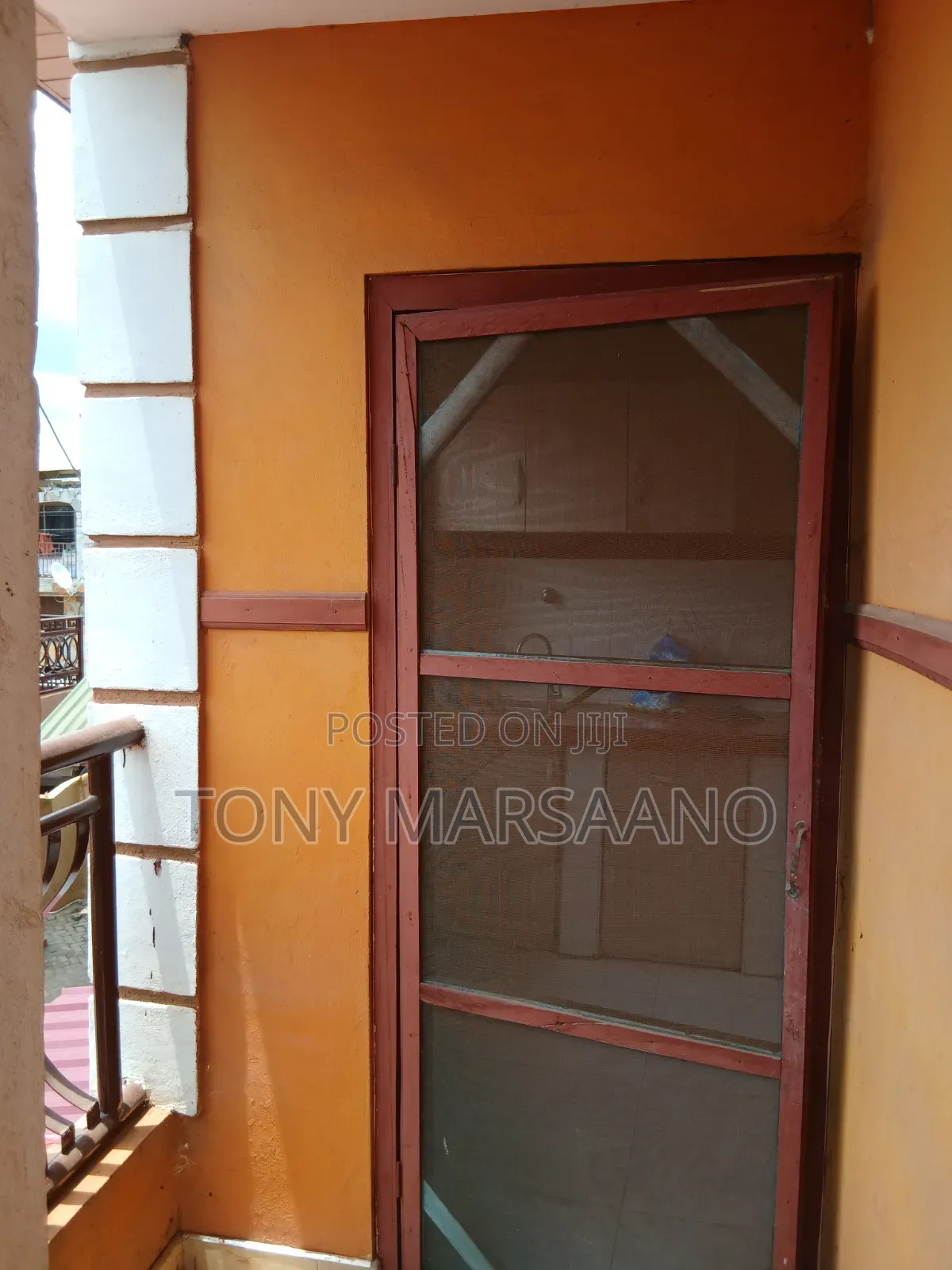 Studio Apartment in Westlegon, Medifem Area for rent