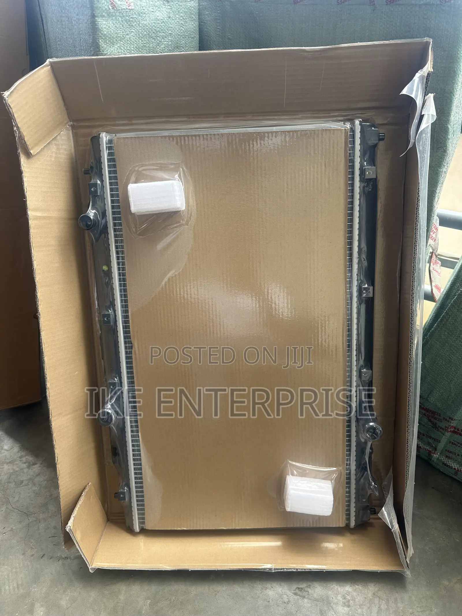 Honda CRV Radiator Water Tank 2023,2024,2025,2026
