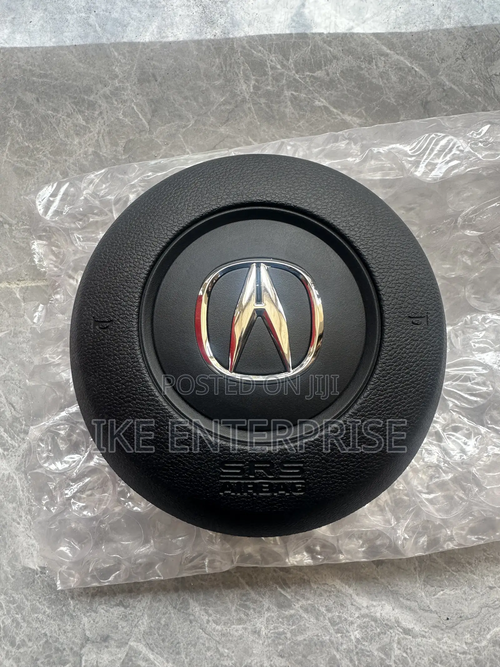 Acura RDX Steering Airbag 2019,2020,2021,2022,2023,2024,2025