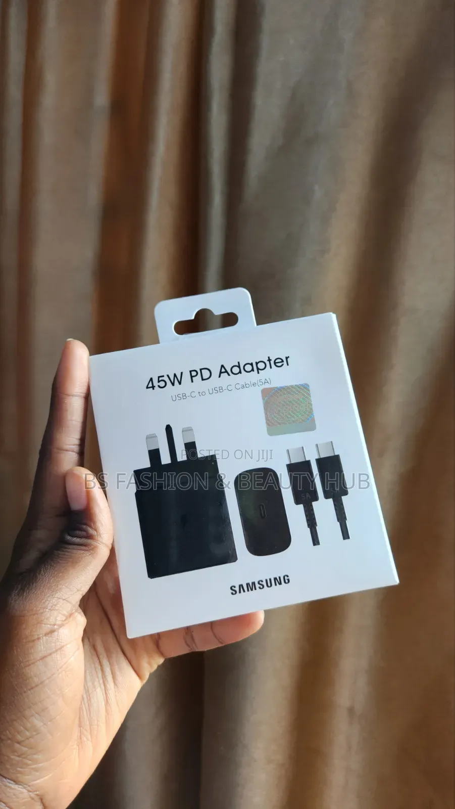 Type C Charger