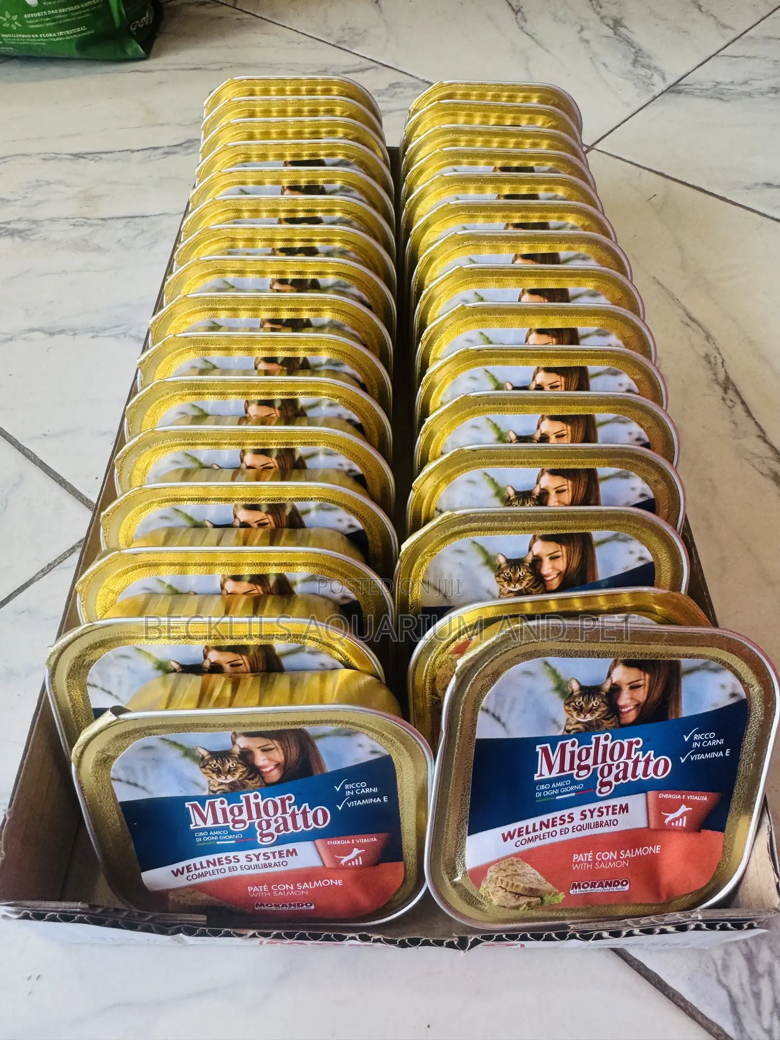 Miglior Cat Food (For Kittens and Adults)