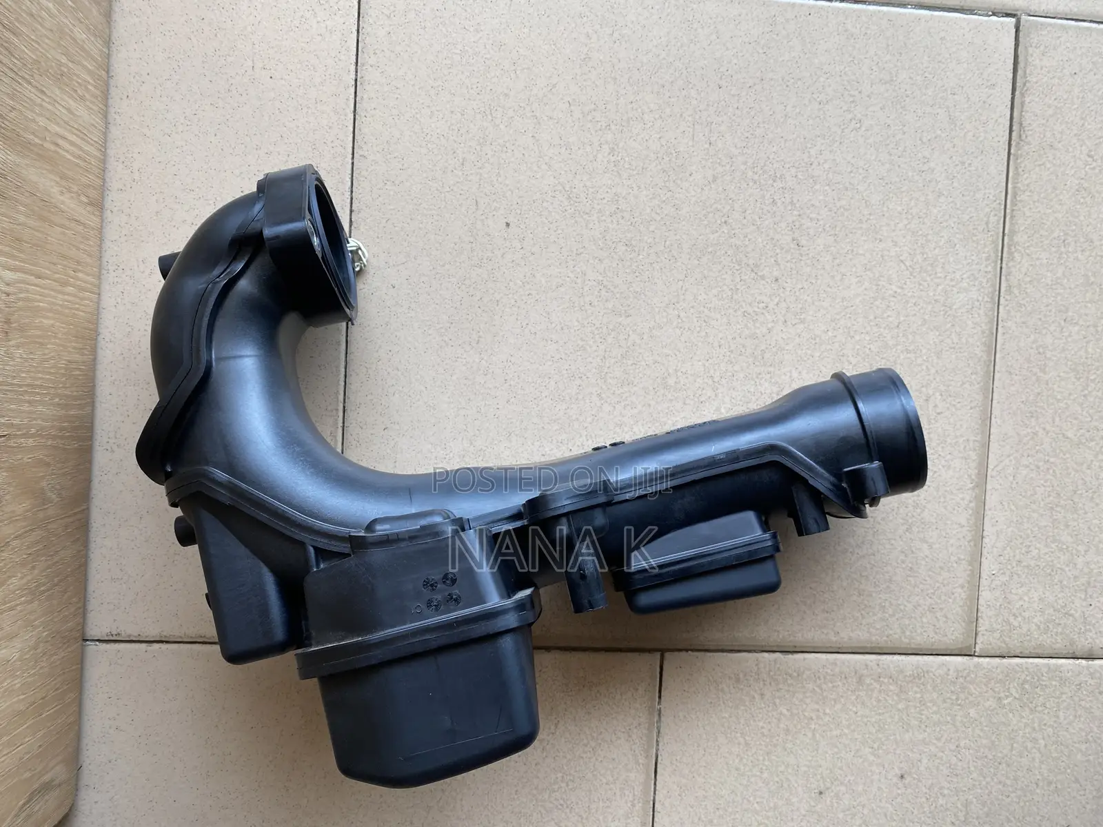 Acura/ Accord 2.0 2018,2019,2020,2021,2022,2023,2024 Turbocharger Pipe