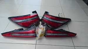 Toyota Fortuner Fully Led Tailamp Available Original