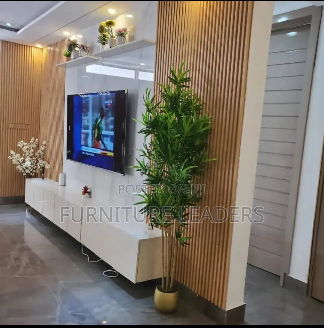 TV Wall Unit