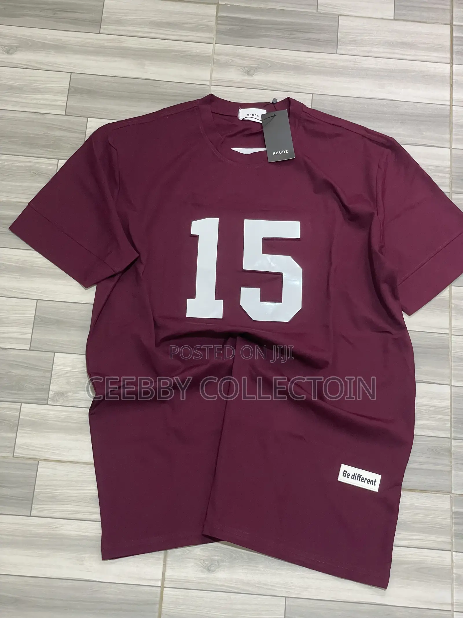 Multi Colored T-Shirt for Sale