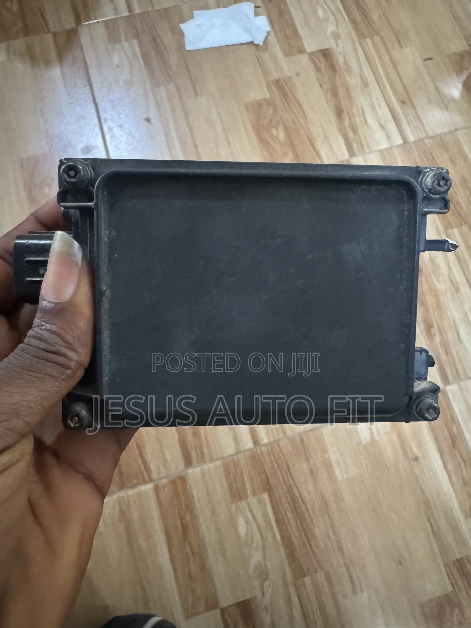 2016-2018 Honda Pilot Front Radar Sensor 36800-Tg7-A01