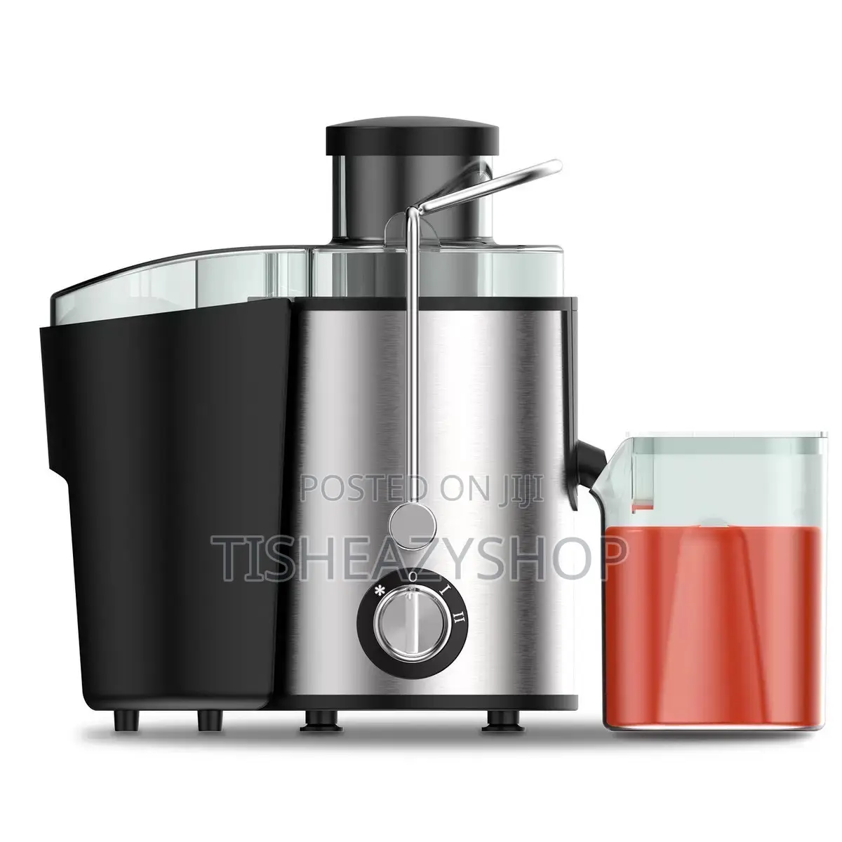 Electric Juicer