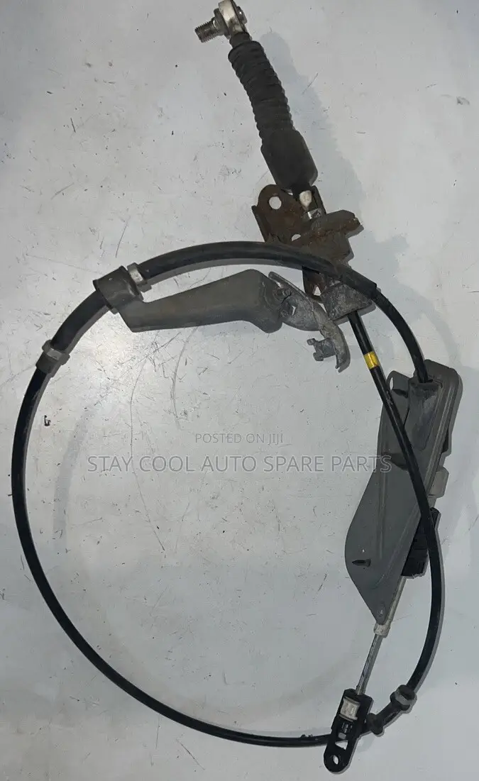 Toyota Corolla 2014 Automatic Cable(Home Use)