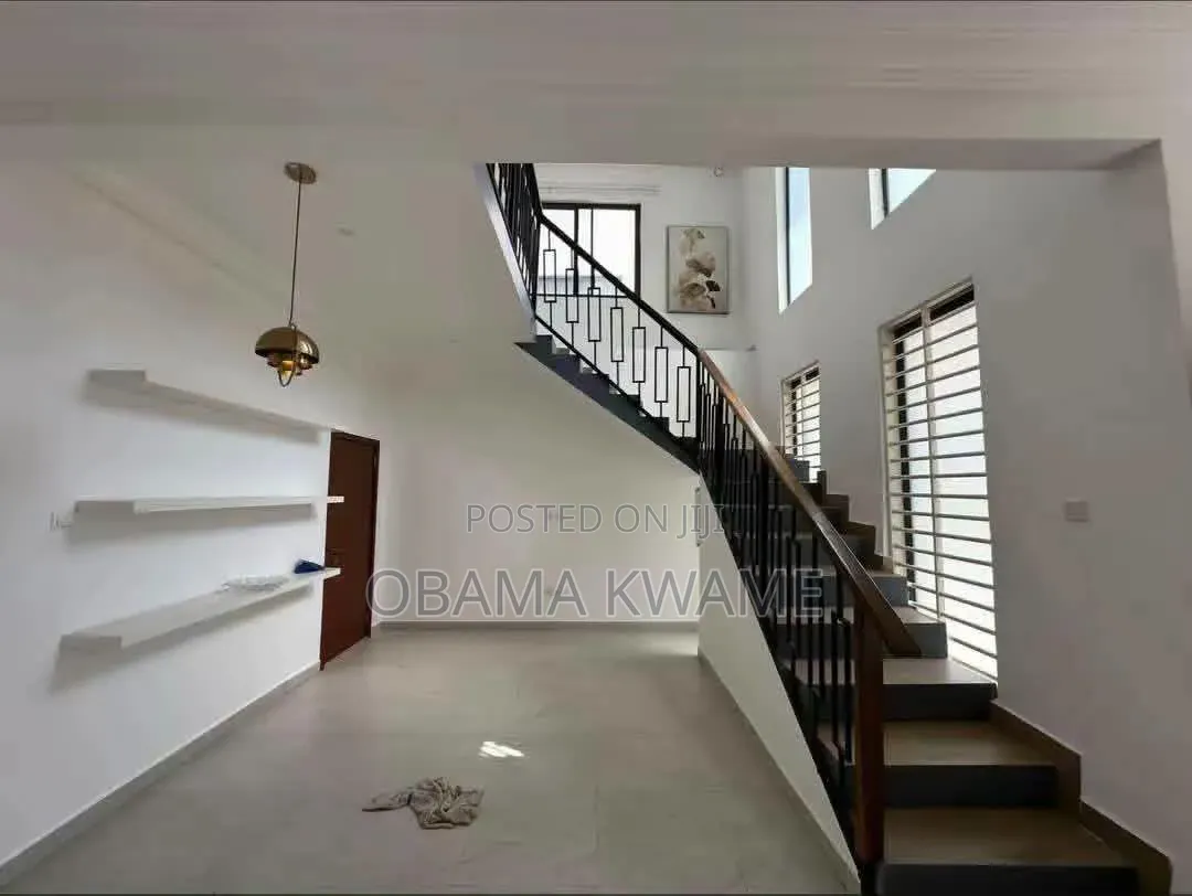 3bdrm Townhouse / Terrace in Laryea Homes, Papao for rent