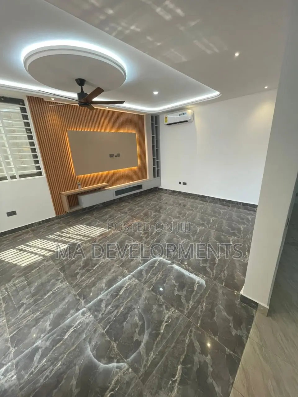 2bdrm Apartment in Madev Realty, Adenta for rent
