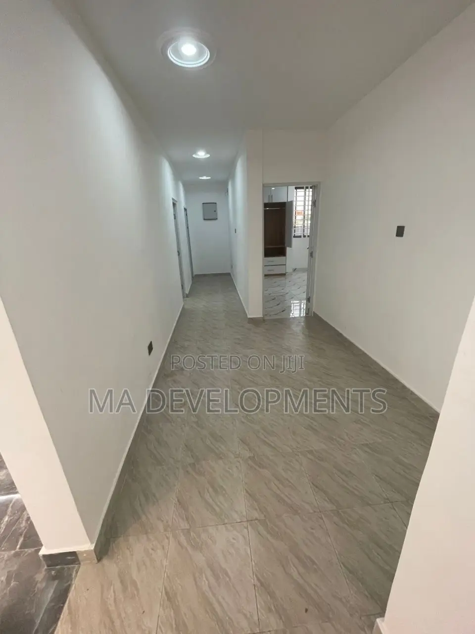 2bdrm Apartment in Madev Realty, Adenta for rent