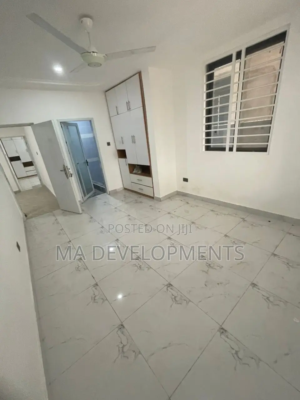 2bdrm Apartment in Madev Realty, Adenta for rent