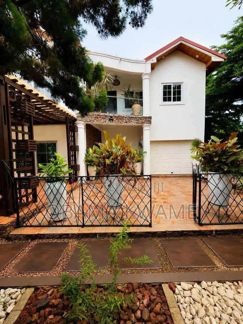5bdrm House in Laryea Homes, Ability for sale