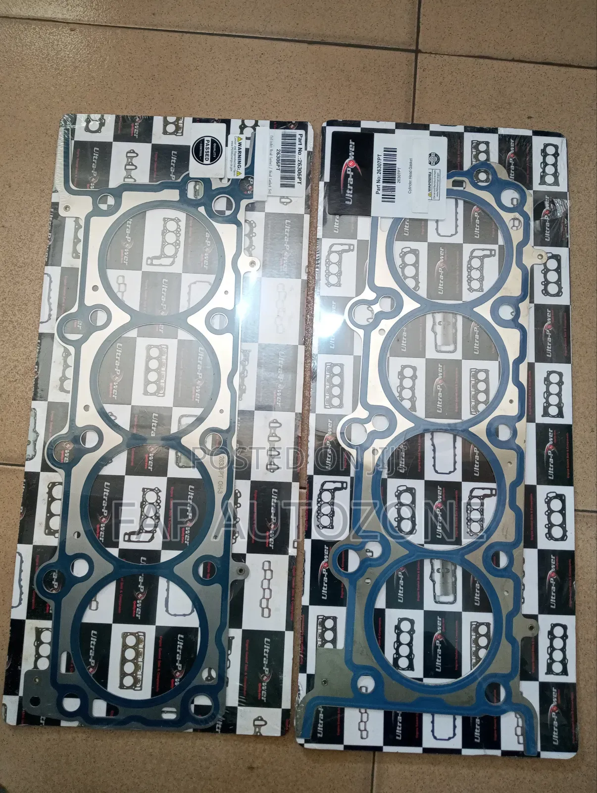 Premium Ultra Power Ford Expedition,F150,Explorer Head Gasket From USA