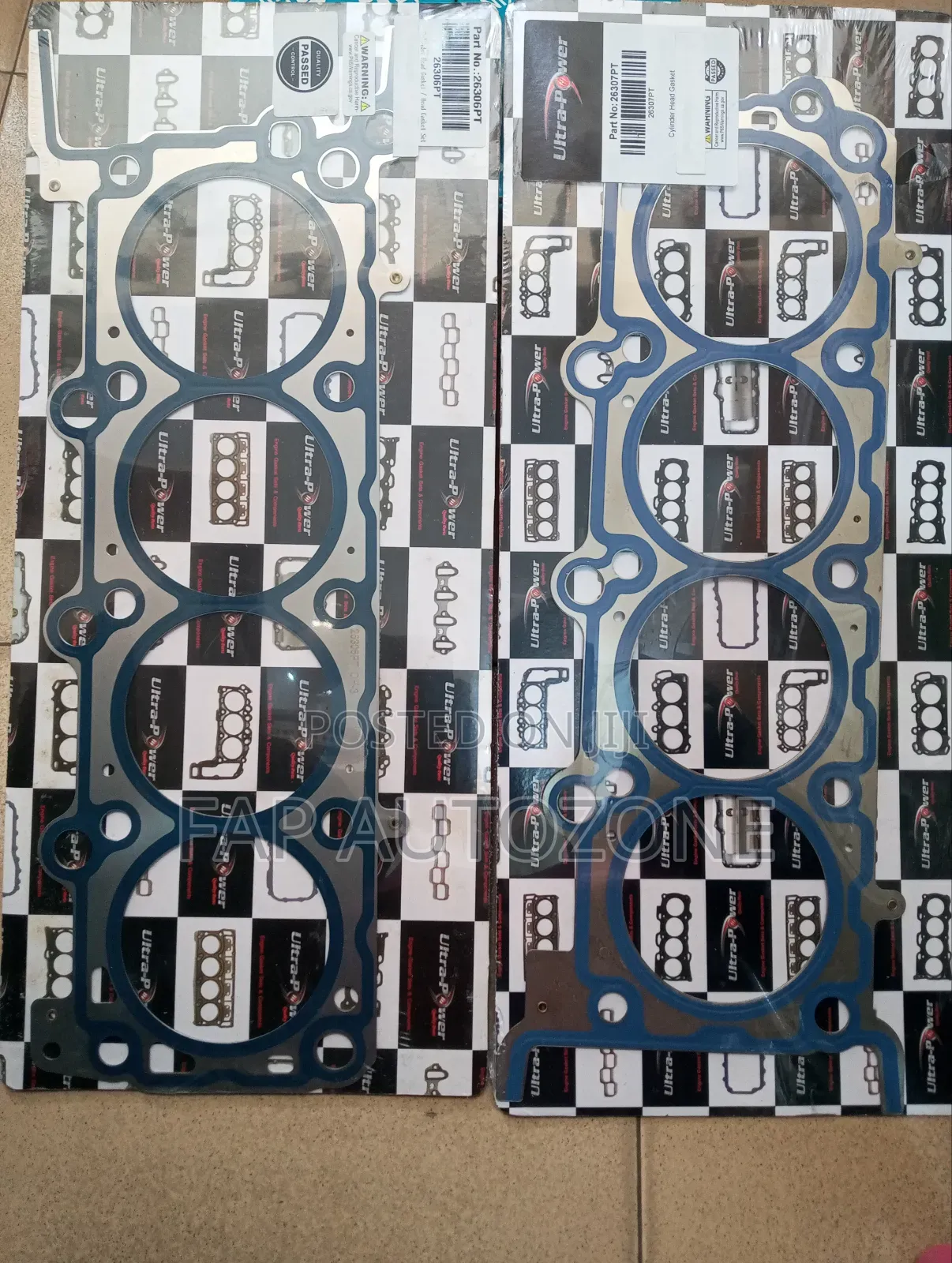 Premium Ultra Power Ford Expedition,F150,Explorer Head Gasket From USA