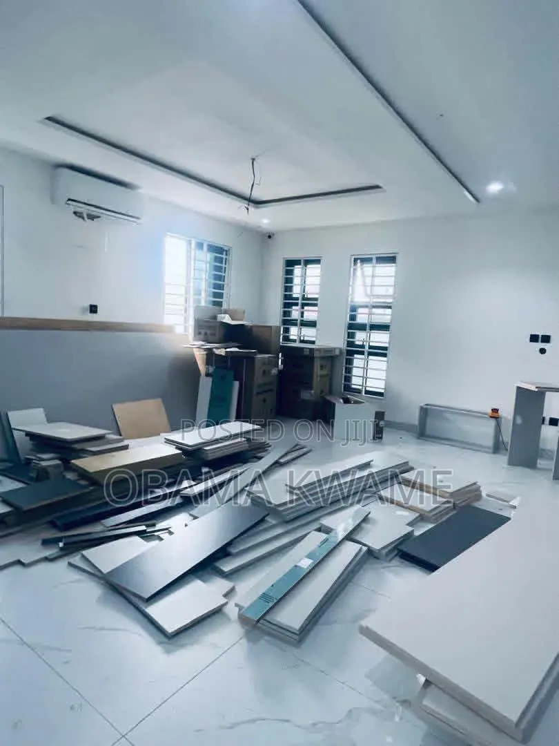 3bdrm House in Laryea Homes, School Junction for sale