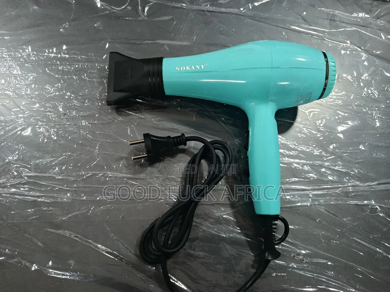 Sokany 950W Hair Dryer