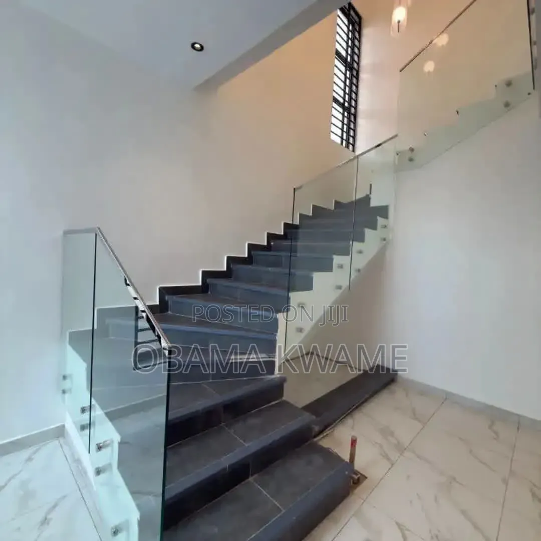 4bdrm House in Laryea Homes, Lake Side Estate for sale