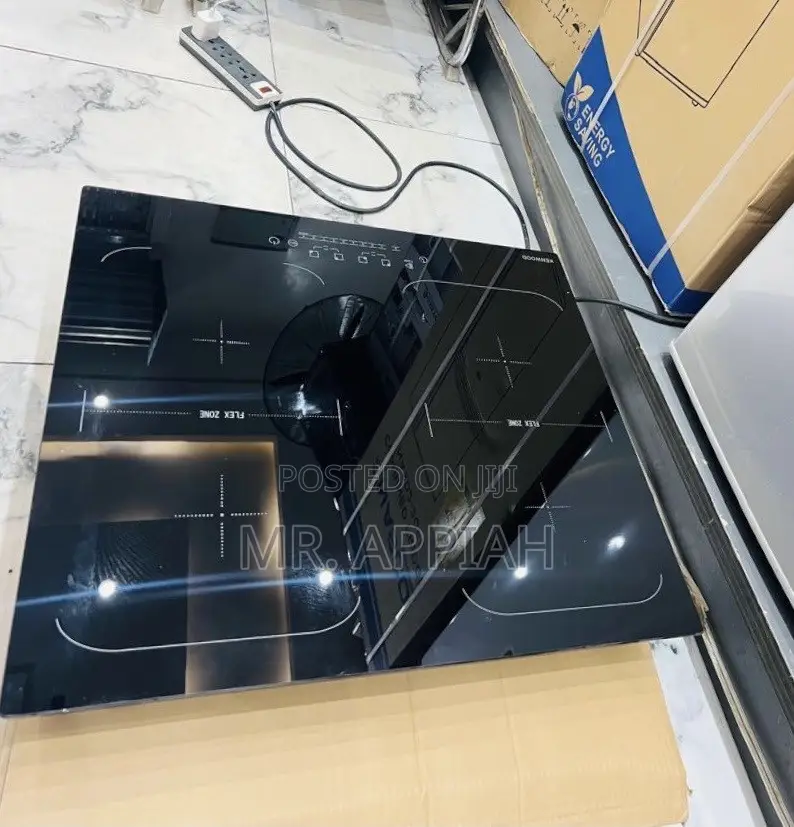 Order Fantastic Kenwood 4 Electric Hob 