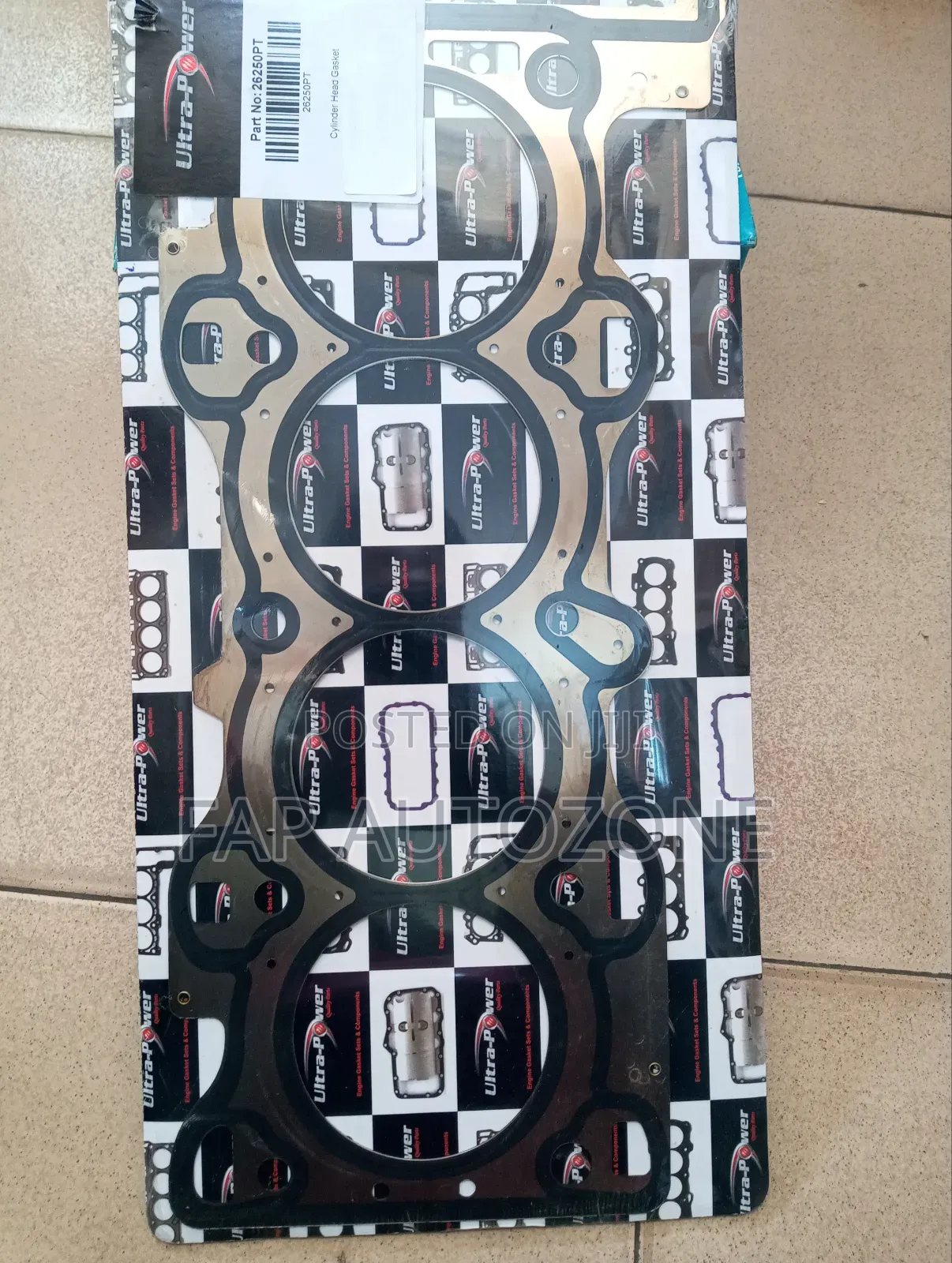Original Ultra Power Ford Escape,Focus, Ranger Head Gasket From USA