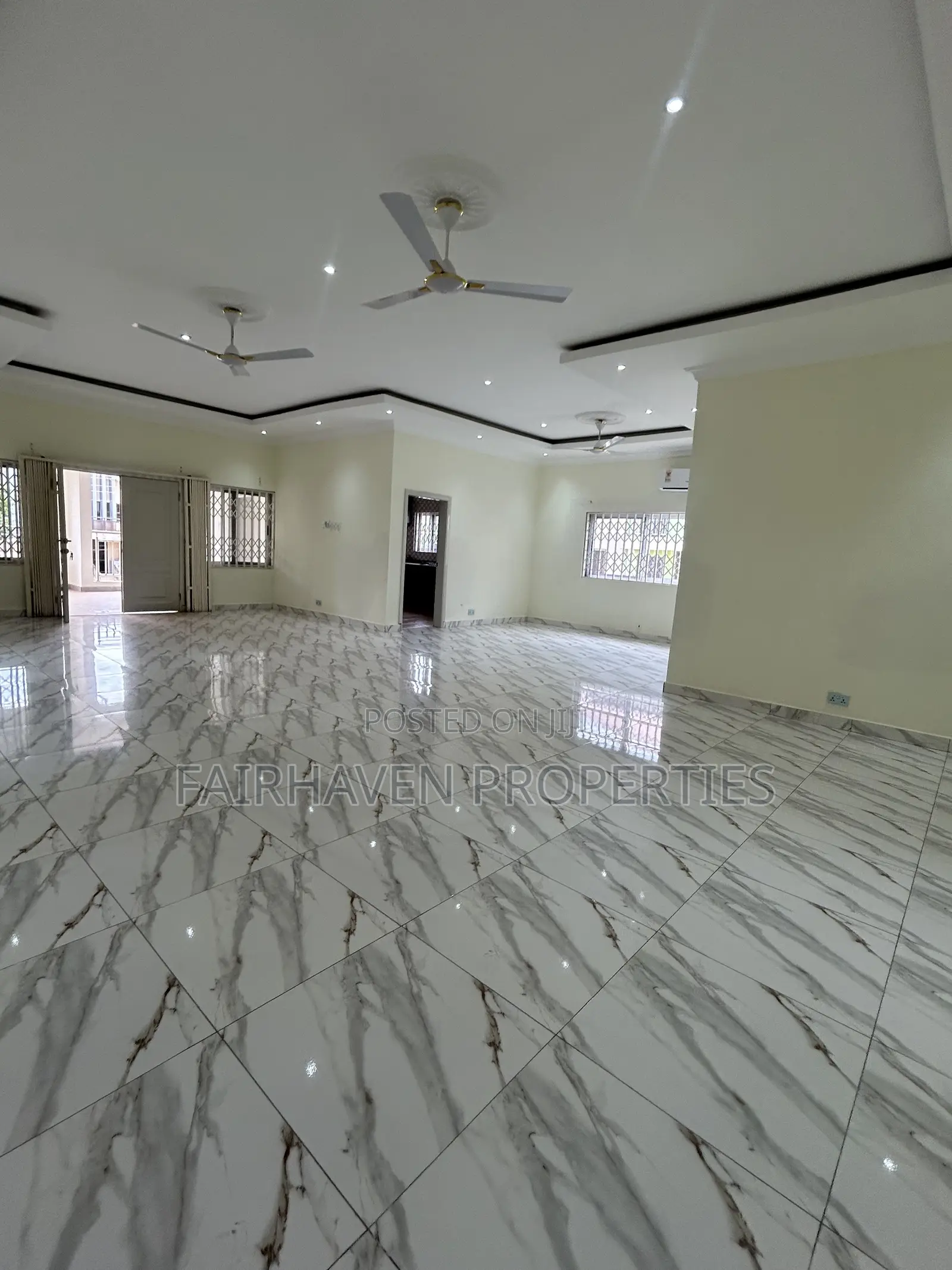 3bdrm Apartment in East Legon for rent