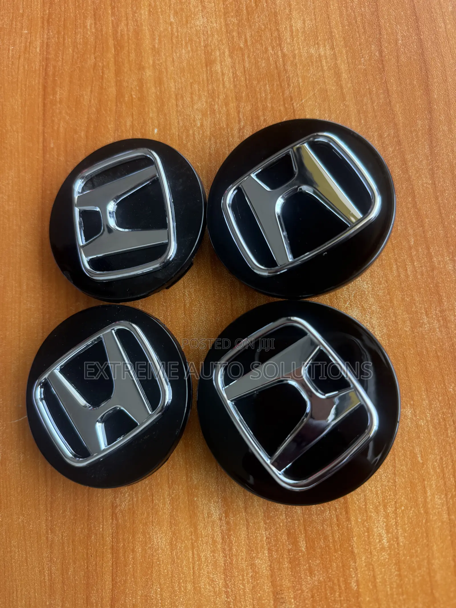 Honda Civic 2018 Rim Wheel Caps