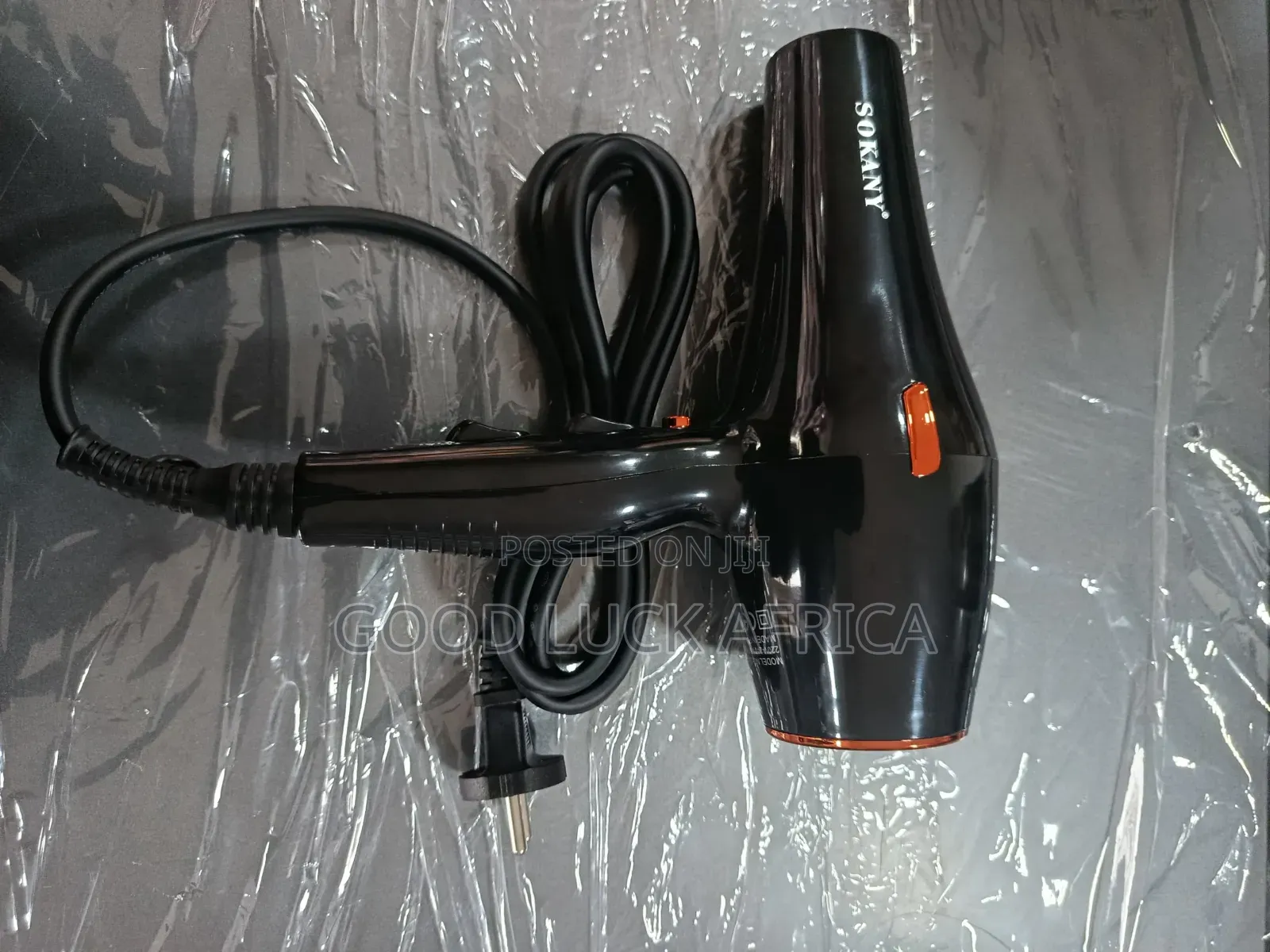 Sokany Hair Dryer 3000w