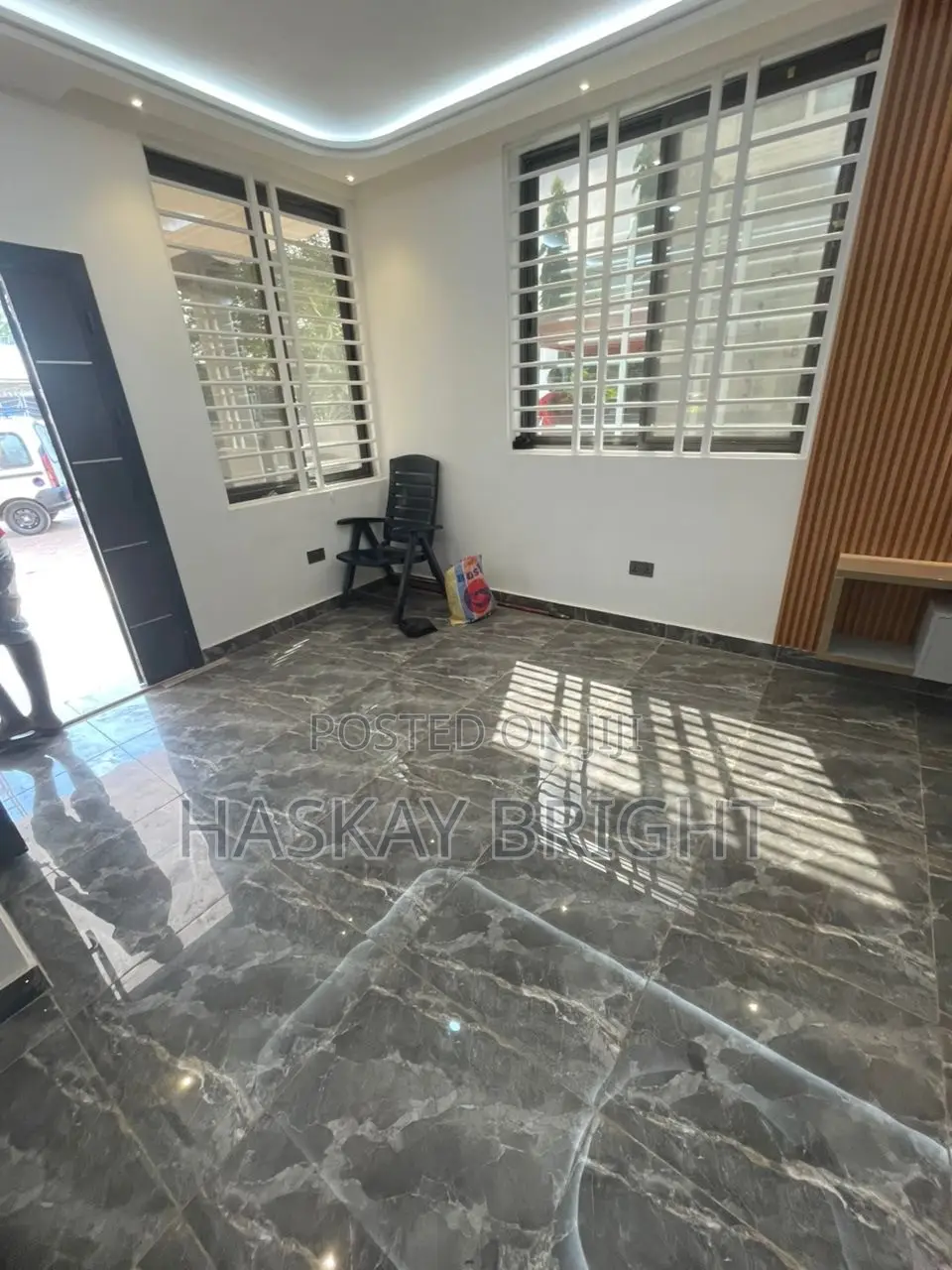 2bdrm Apartment in Adenta Wass for rent