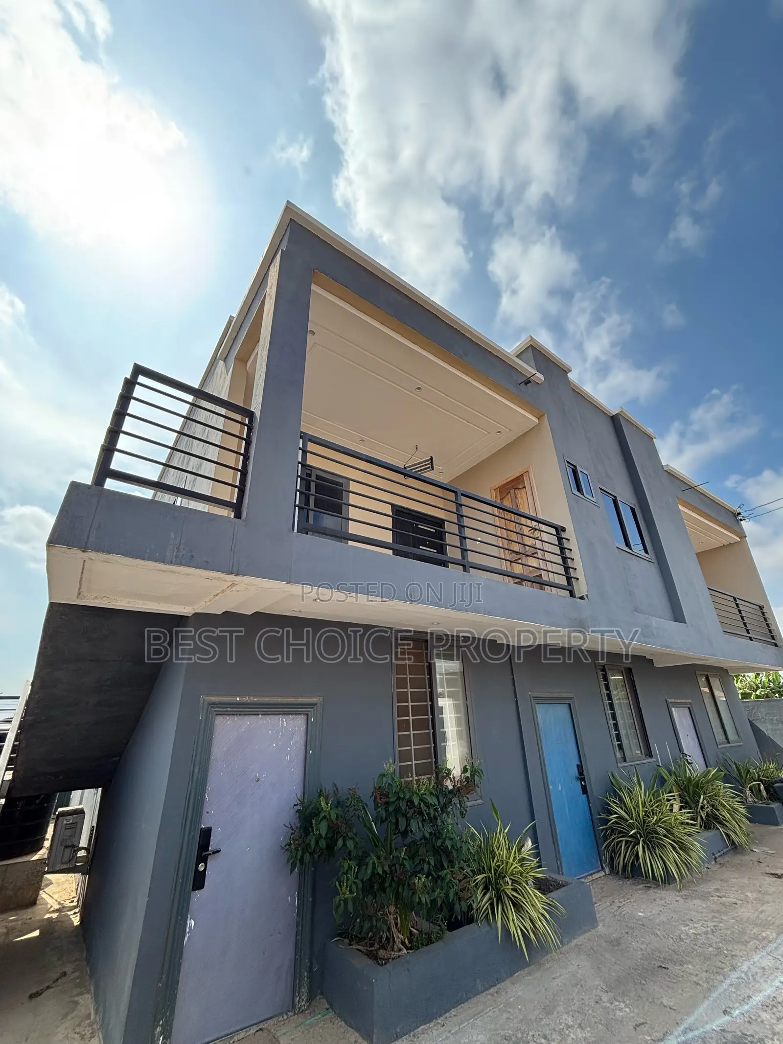 3bdrm Apartment in Ashiyie, Frafraha for rent