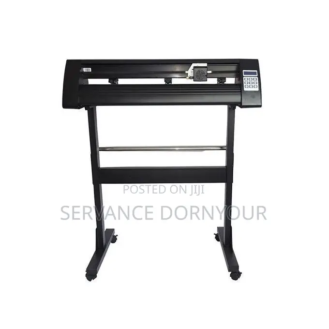 Cutter Plotter
