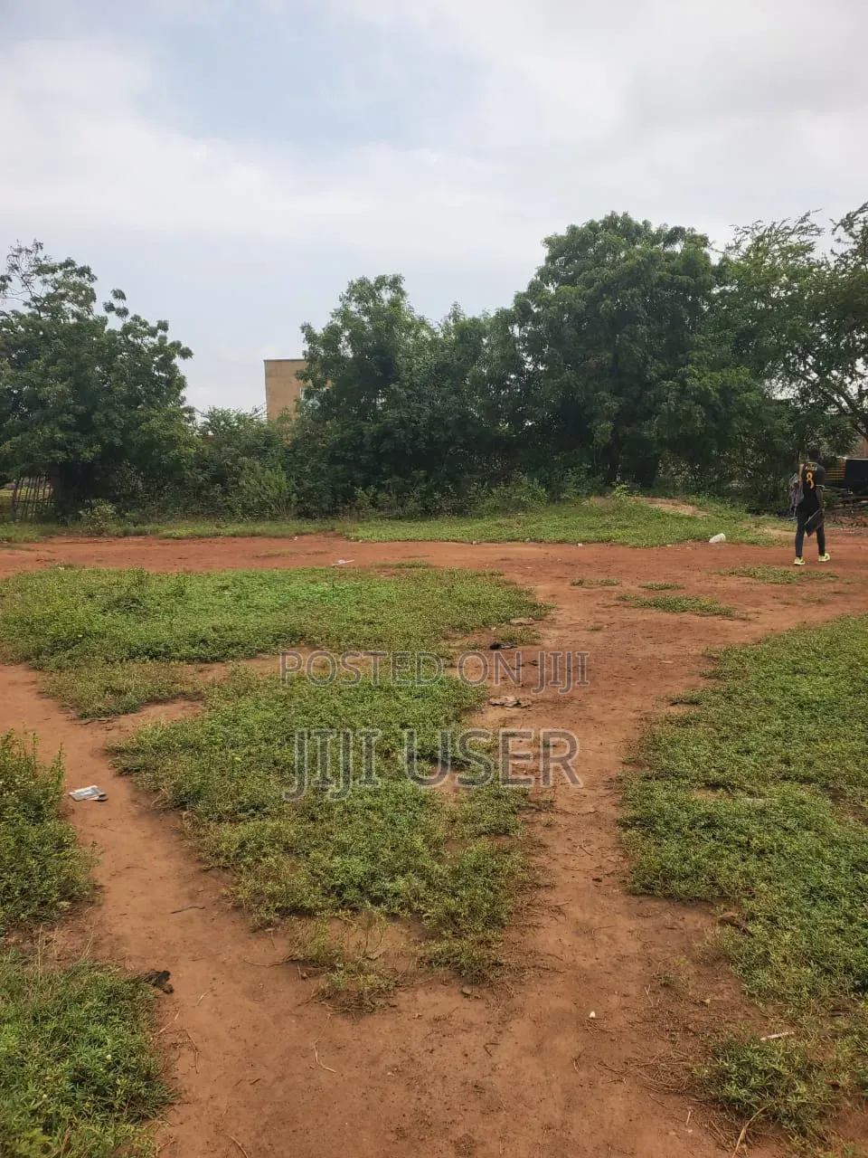 Land for Sale at Kpone Industrial