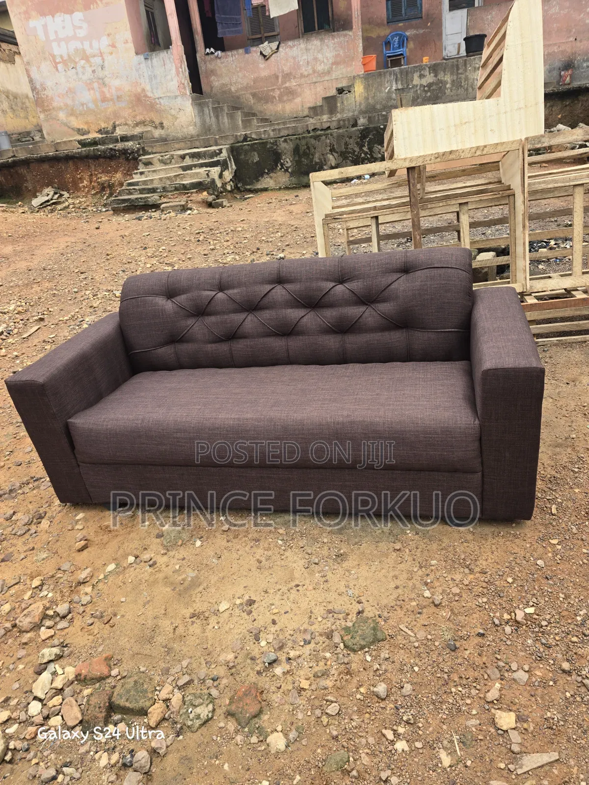Gordon Furniture Work