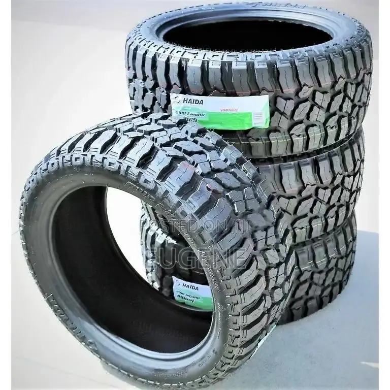 35x12.50r20 Mt 200(mud Terrain)