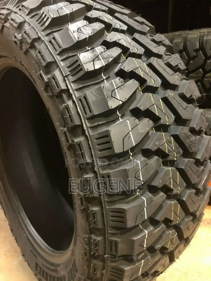 35x12.50r20 Mt 200(mud Terrain)