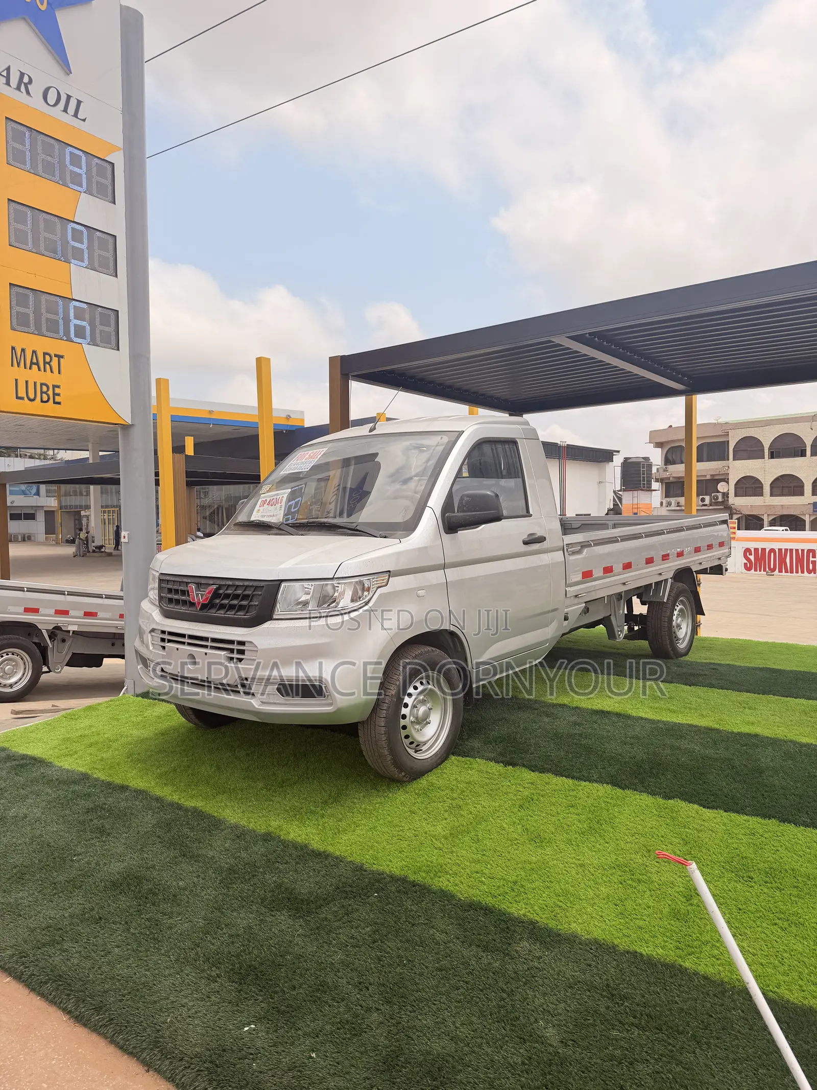 Wuling Rongguang New Truck