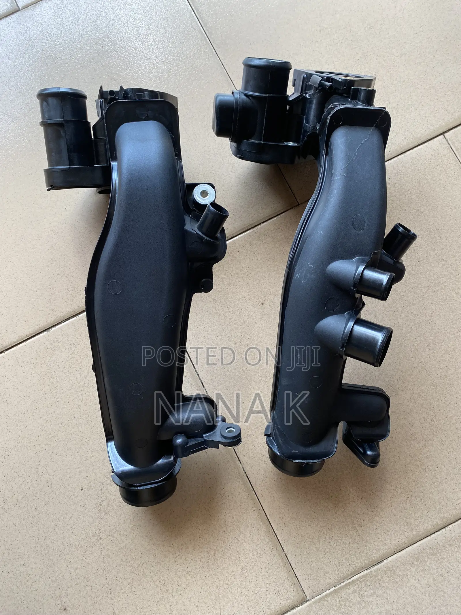Civic/ CR v 2016,2017,2018,2019,2020,2021,2022 Turbocharger Pipe
