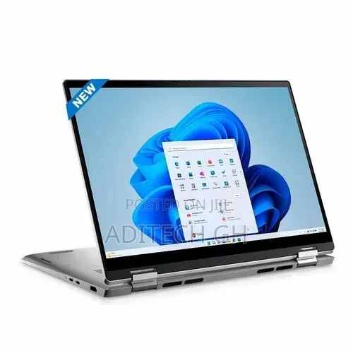 Laptop Dell Inspiron 14 7420 2-in-1 16GB Intel Core i5 SSD 256GB