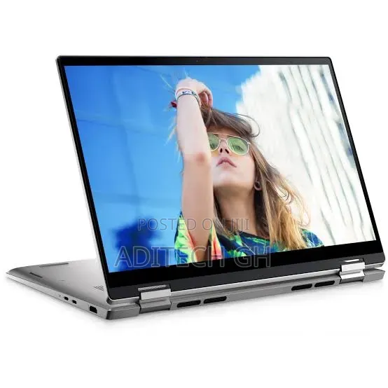 Laptop Dell Inspiron 14 7420 2-in-1 16GB Intel Core i5 SSD 256GB
