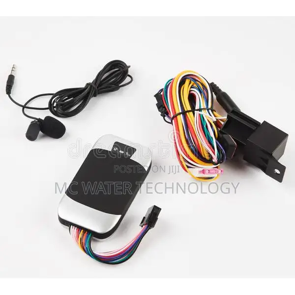Car and Motorbike GPS Tracking Device